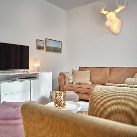Sonnenhaus Schladming Dachstein Apartment Grobming Bagian luar foto