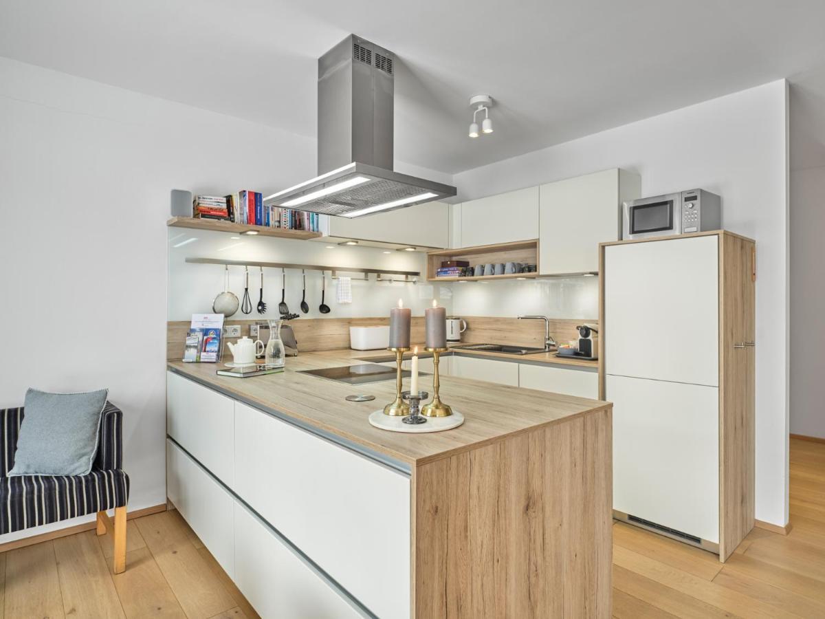 Sonnenhaus Schladming Dachstein Apartment Grobming Bagian luar foto