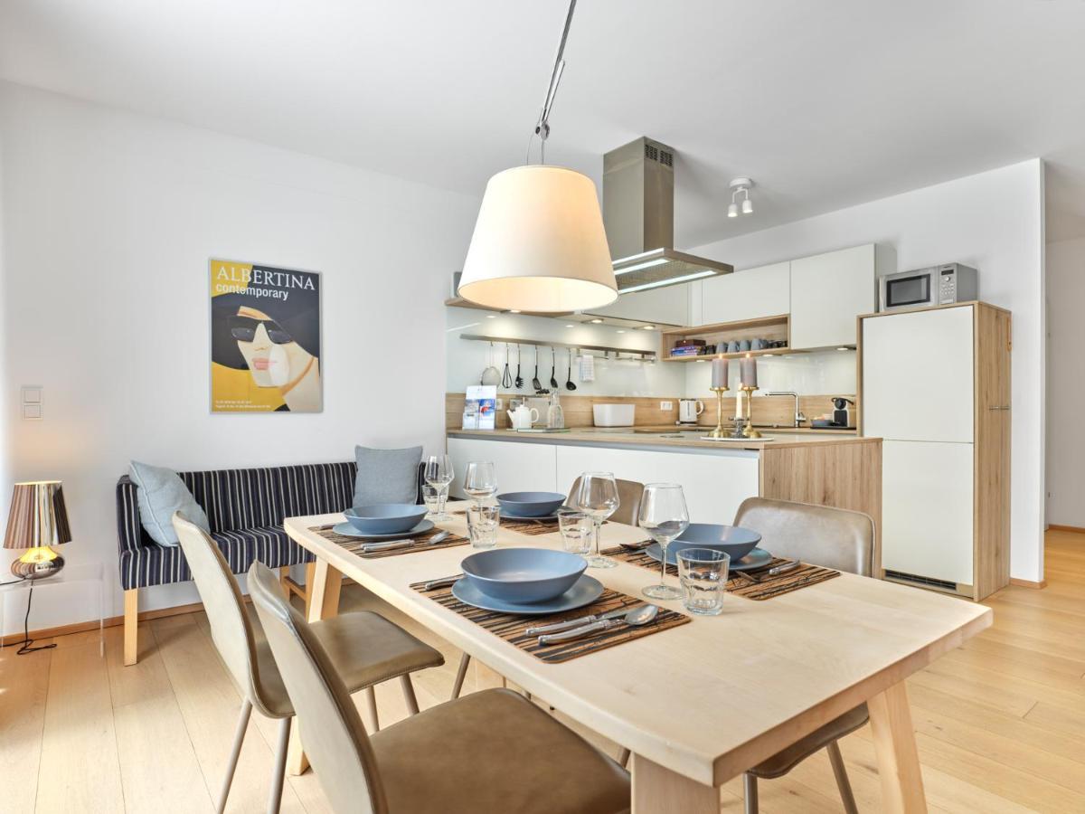 Sonnenhaus Schladming Dachstein Apartment Grobming Bagian luar foto