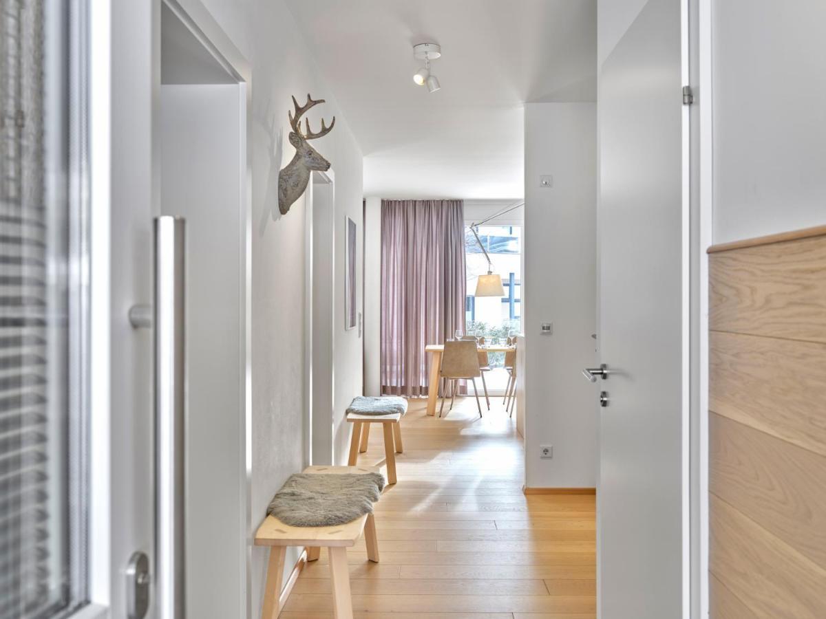Sonnenhaus Schladming Dachstein Apartment Grobming Bagian luar foto