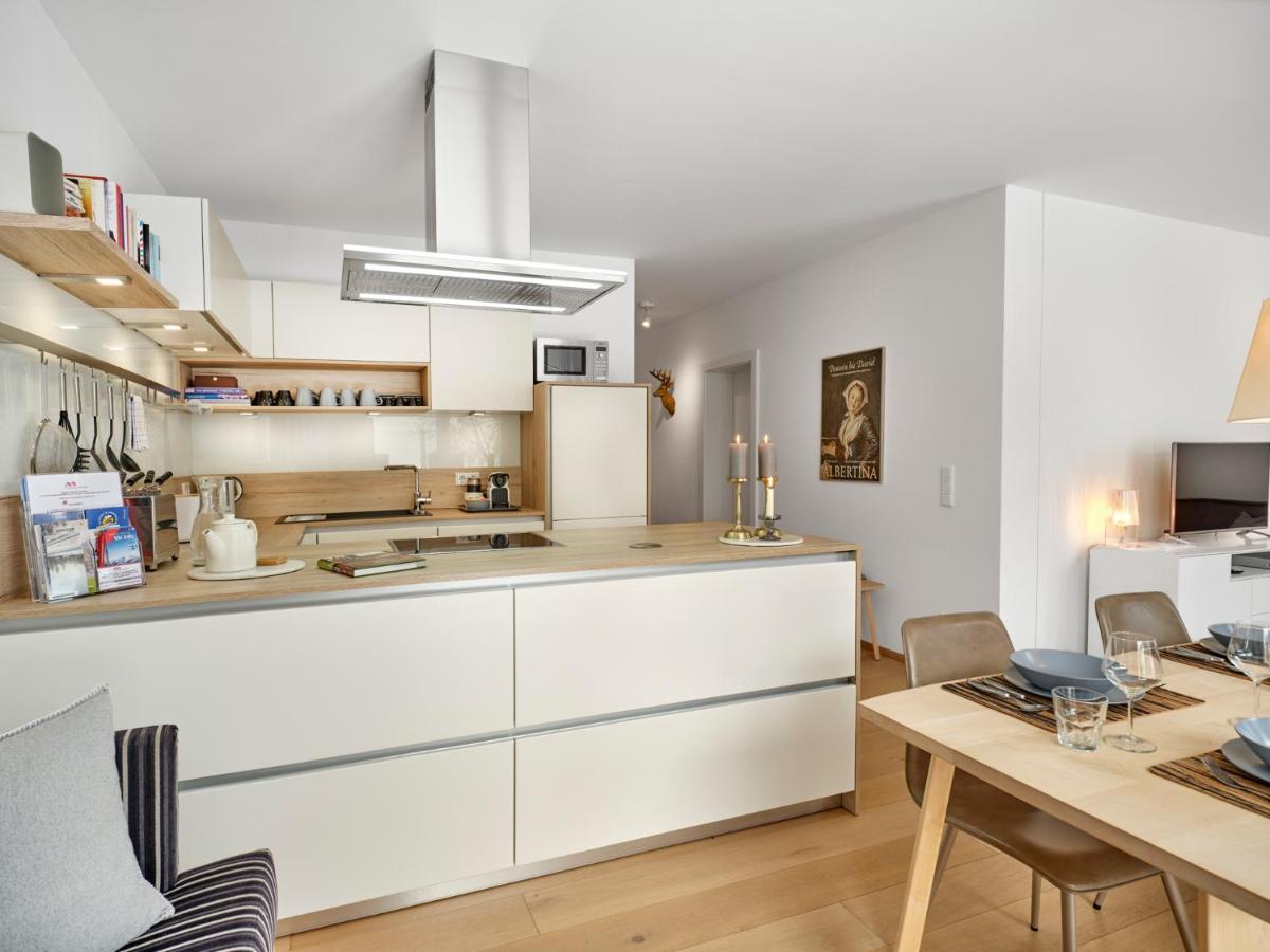 Sonnenhaus Schladming Dachstein Apartment Grobming Bagian luar foto