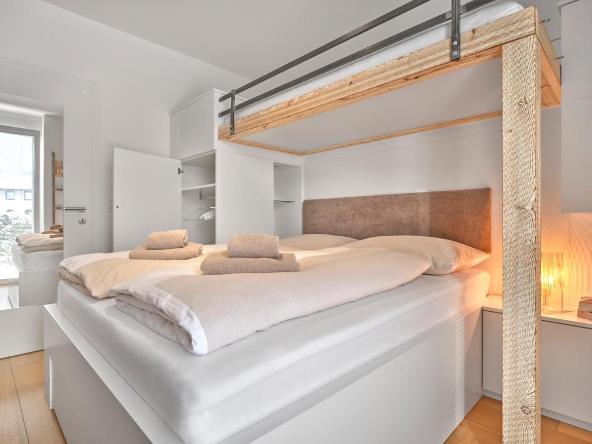 Sonnenhaus Schladming Dachstein Apartment Grobming Bagian luar foto