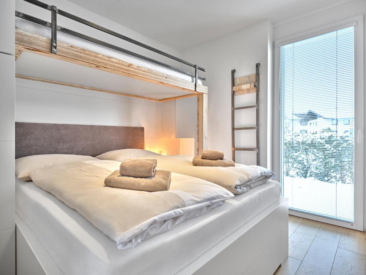 Sonnenhaus Schladming Dachstein Apartment Grobming Bagian luar foto