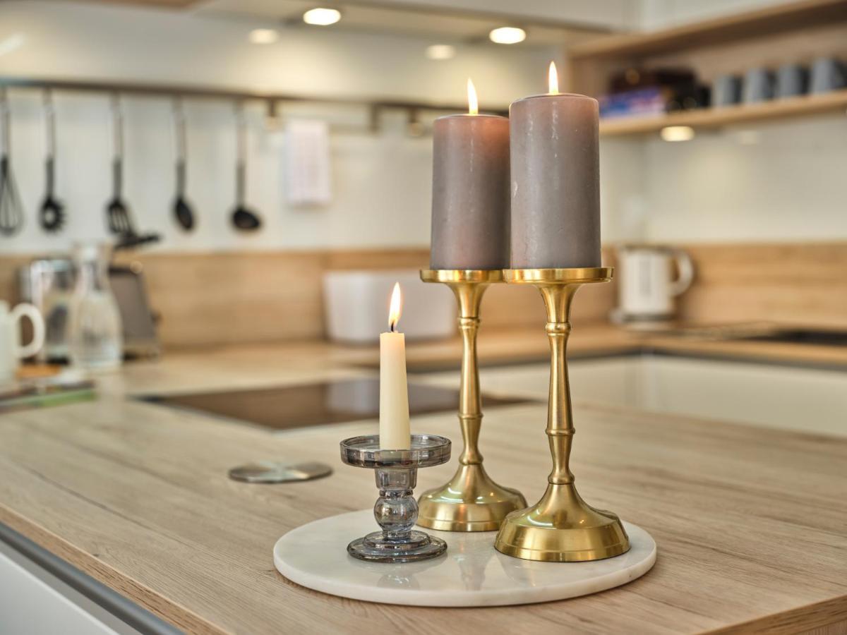 Sonnenhaus Schladming Dachstein Apartment Grobming Bagian luar foto