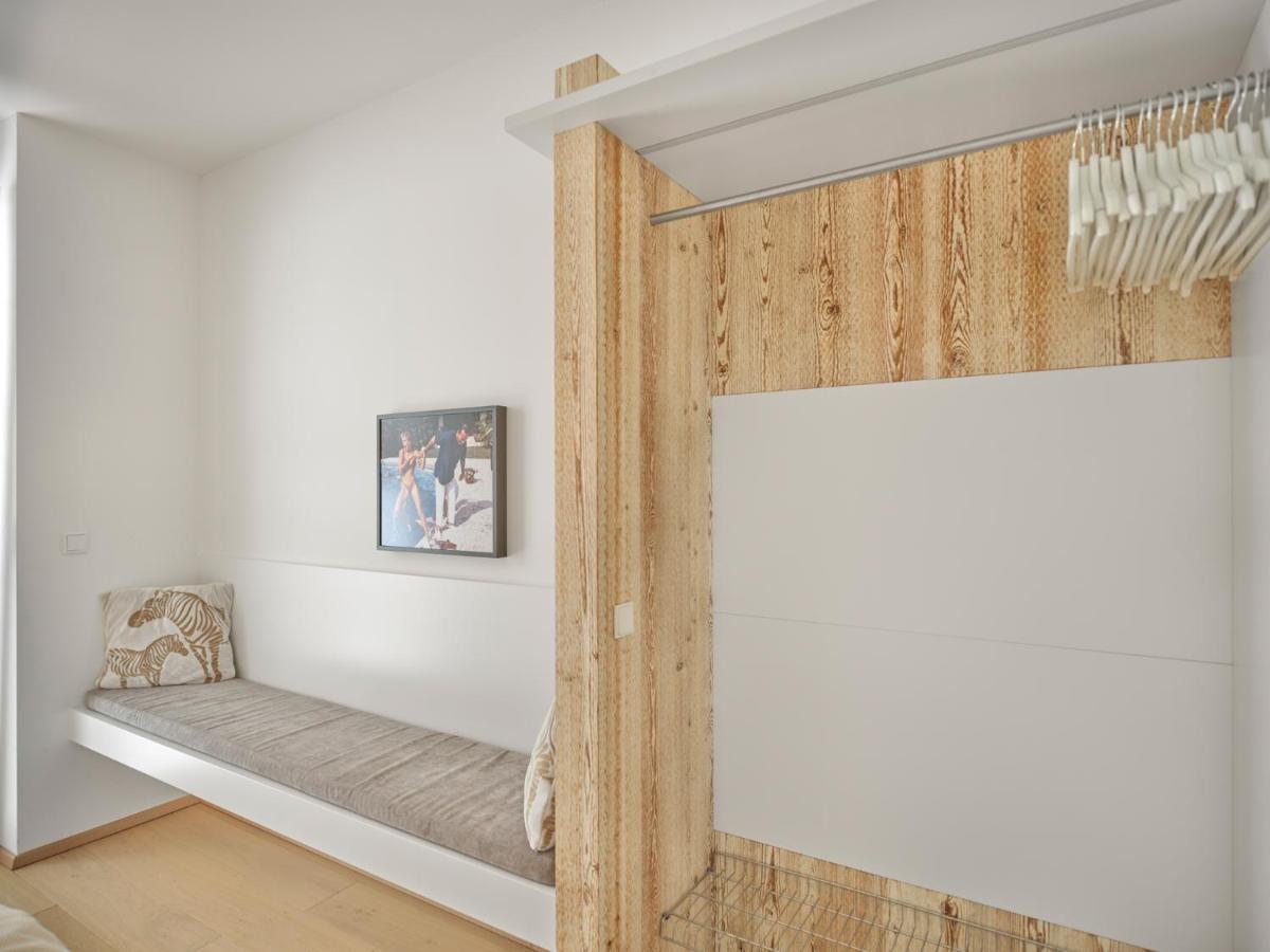 Sonnenhaus Schladming Dachstein Apartment Grobming Bagian luar foto