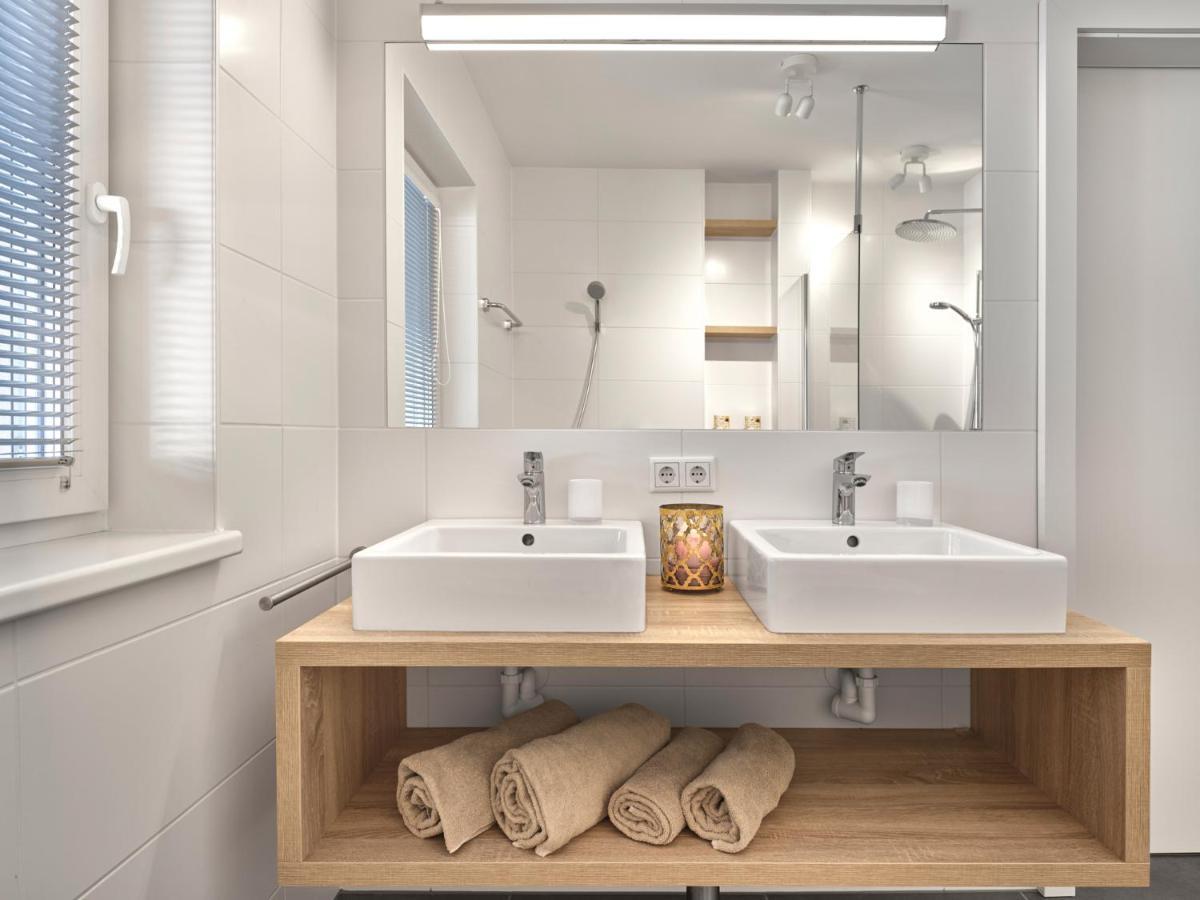 Sonnenhaus Schladming Dachstein Apartment Grobming Bagian luar foto